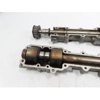 Porsche 944 Turbo 951 #1323 Counter Balance Shaft Pair & Case M44.51 2.5L 944