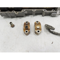 Porsche 944 Turbo 951 #1323 Counter Balance Shaft Pair & Case M44.51 2.5L 944