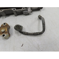 Porsche 944 Turbo 951 #1323 Counter Balance Shaft Pair & Case M44.51 2.5L 944