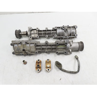 Porsche 944 Turbo 951 #1323 Counter Balance Shaft Pair & Case M44.51 2.5L 944