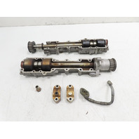 Porsche 944 Turbo 951 #1323 Counter Balance Shaft Pair & Case M44.51 2.5L 944