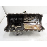 Porsche 944 Turbo 951 #1323 Oil Pan  Pick Up Tube & Filter Sump Pump M44.51 9441012016R