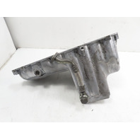 Porsche 944 Turbo 951 #1323 Oil Pan  Pick Up Tube & Filter Sump Pump M44.51 9441012016R