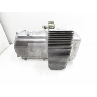 Porsche 944 Turbo 951 #1323 Oil Pan  Pick Up Tube & Filter Sump Pump M44.51 9441012016R