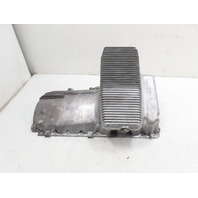 Porsche 944 Turbo 951 #1323 Oil Pan  Pick Up Tube & Filter Sump Pump M44.51 9441012016R