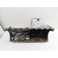 Porsche 944 Turbo 951 #1323 Oil Pan  Pick Up Tube & Filter Sump Pump M44.51 9441012016R