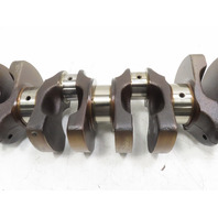 Porsche 944 Turbo 951 #1323 Crankshaft, Engine 2.5L M44.51 944201509