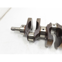 Porsche 944 Turbo 951 #1323 Crankshaft, Engine 2.5L M44.51 944201509