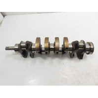 Porsche 944 Turbo 951 #1323 Crankshaft, Engine 2.5L M44.51 944201509