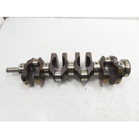 Porsche 944 Turbo 951 #1323 Crankshaft, Engine 2.5L M44.51 944201509