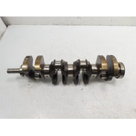 Porsche 944 Turbo 951 #1323 Crankshaft, Engine 2.5L M44.51 944201509