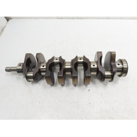 Porsche 944 Turbo 951 #1323 Crankshaft, Engine 2.5L M44.51 944201509