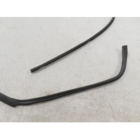 Porsche 944 Turbo 951 #1323 Weather Strip, Rubber Seal Door Outer Right 94453709200