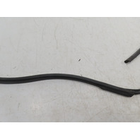 Porsche 944 Turbo 951 #1323 Weather Strip, Rubber Seal Door Outer Right 94453709200