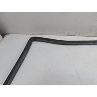 Porsche 944 Turbo 951 #1323 Weather Strip, Rubber Seal Door Outer Right 94453709200
