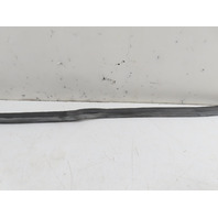 Porsche 944 Turbo 951 #1323 Weather Strip, Rubber Seal Door Outer Right 94453709200
