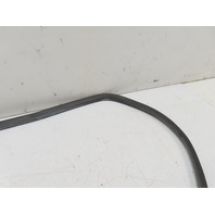 Porsche 944 Turbo 951 #1323 Weather Strip, Rubber Seal Door Outer Right 94453709200