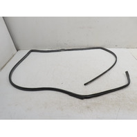 Porsche 944 Turbo 951 #1323 Weather Strip, Rubber Seal Door Outer Right 94453709200