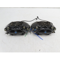 Porsche 944 Turbo 951 #1323 Brake Caliper Pair, Brembo Rear Left & Right 95135242200