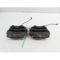 Porsche 944 Turbo 951 #1323 Brake Caliper Pair, Brembo Rear Left & Right 95135242200