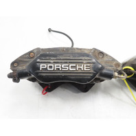 Porsche 944 Turbo 951 #1323 Brake Caliper Pair, Brembo Front Left & Right 95135142203