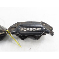 Porsche 944 Turbo 951 #1323 Brake Caliper Pair, Brembo Front Left & Right 95135142203