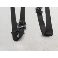 Porsche 944 Turbo 951 #1323 Seatbelt Set Left & Right Front 94480312500 94480303402