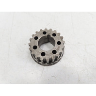 Porsche 944 Turbo 951 #1323 Crank Gear Timing Pulley Sprocket M51 2.5L 94410512502