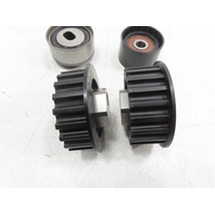 Porsche 944 Turbo 951 #1323 Roller Tension Sprocket Gear Engine M44.51 2.5L