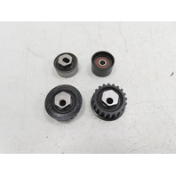 Porsche 944 Turbo 951 #1323 Roller Tension Sprocket Gear Engine M44.51 2.5L