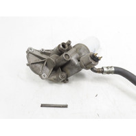 Porsche 944 Turbo 951 #1323 Thermostat Housing Oil Cooler Filter Block 9511071510R