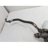 Porsche 944 Turbo 951 #1323 Thermostat Housing Oil Cooler Filter Block 9511071510R