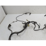 Porsche 944 Turbo 951 Wire Harness, Engine Bay Headlight Pegs Pigtail M44.51