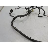 Porsche 944 Turbo 951 Wire Harness, Engine Bay Headlight Pegs Pigtail M44.51