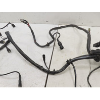 Porsche 944 Turbo 951 Wire Harness, Engine Bay Headlight Pegs Pigtail M44.51