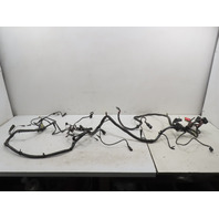 Porsche 944 Turbo 951 Wire Harness, Engine Bay Headlight Pegs Pigtail M44.51