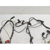 Porsche 944 Turbo 951 Wire Harness, Engine Pegs Pigtail M44.51 2.5L Manual