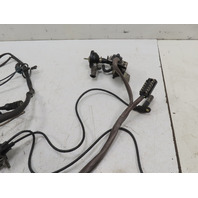 Porsche 944 Turbo 951 Wire Harness, Engine Pegs Pigtail M44.51 2.5L Manual