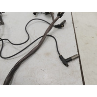 Porsche 944 Turbo 951 Wire Harness, Engine Pegs Pigtail M44.51 2.5L Manual