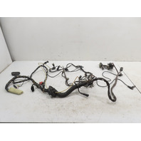 Porsche 944 Turbo 951 Wire Harness, Engine Pegs Pigtail M44.51 2.5L Manual
