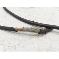 Porsche 944 Turbo 951 Wire Harness, Positive & Negative Cable M44.51 2.5L Manual