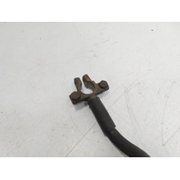 Porsche 944 Turbo 951 Wire Harness, Positive & Negative Cable M44.51 2.5L Manual