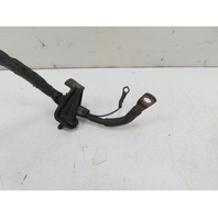 Porsche 944 Turbo 951 Wire Harness, Positive & Negative Cable M44.51 2.5L Manual