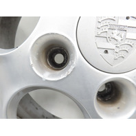 Porsche 944 Turbo 951 #1323 Wheel Set Phone Dial Early Offset 8x16 7x16