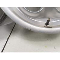 Porsche 944 Turbo 951 #1323 Wheel Set Phone Dial Early Offset 8x16 7x16