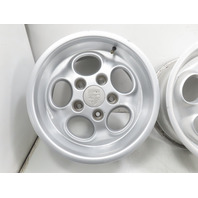 Porsche 944 Turbo 951 #1323 Wheel Set Phone Dial Early Offset 8x16 7x16