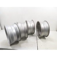 Porsche 944 Turbo 951 #1323 Wheel Set Phone Dial Early Offset 8x16 7x16