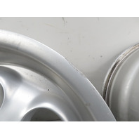 Porsche 944 Turbo 951 #1323 Wheel Set Phone Dial Early Offset 8x16 7x16