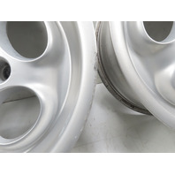 Porsche 944 Turbo 951 #1323 Wheel Set Phone Dial Early Offset 8x16 7x16