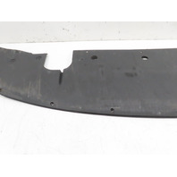 Porsche 944 Turbo 951 #1323 Spoiler, Bumper Lower Batwing Front Valance 95150537501